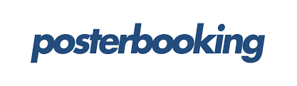 PosterBooking Logo