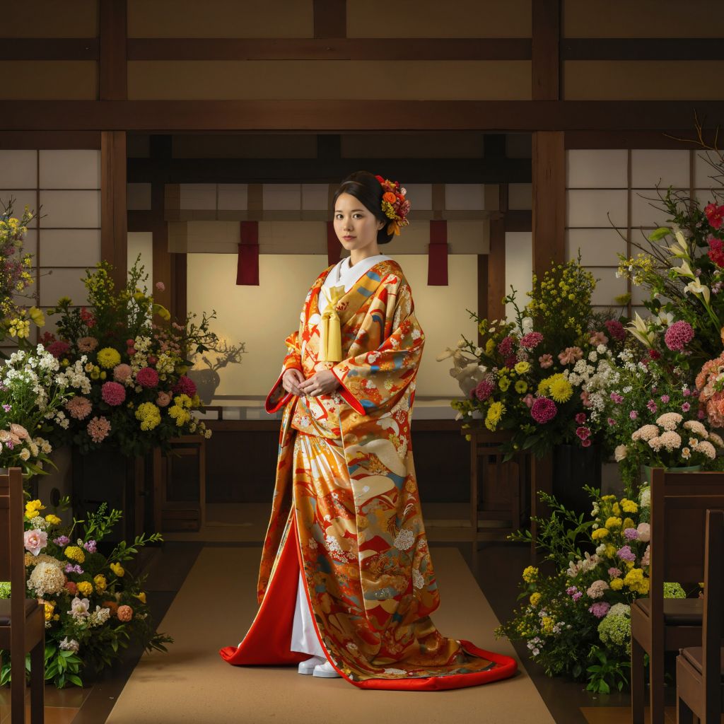 Aiブライダルフォト