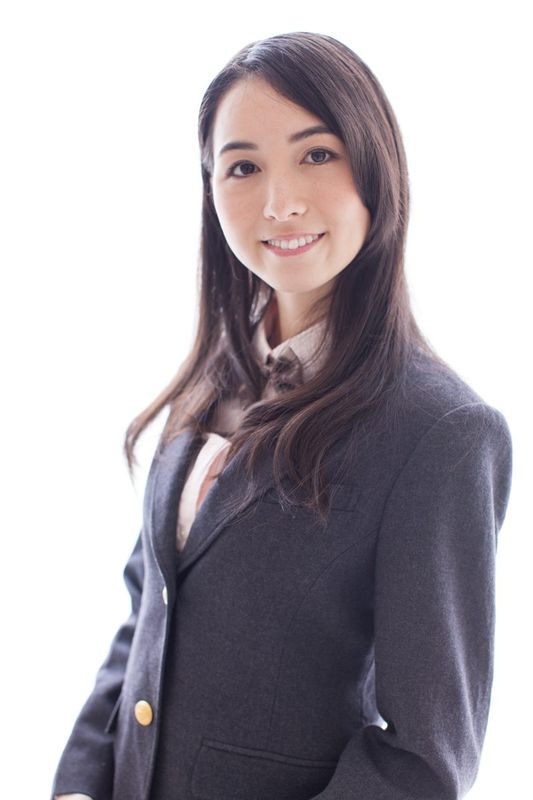 実写・ポートレート