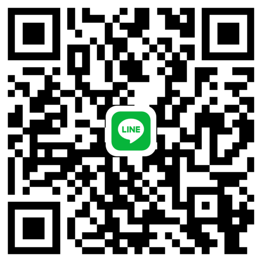 LINE QRコード